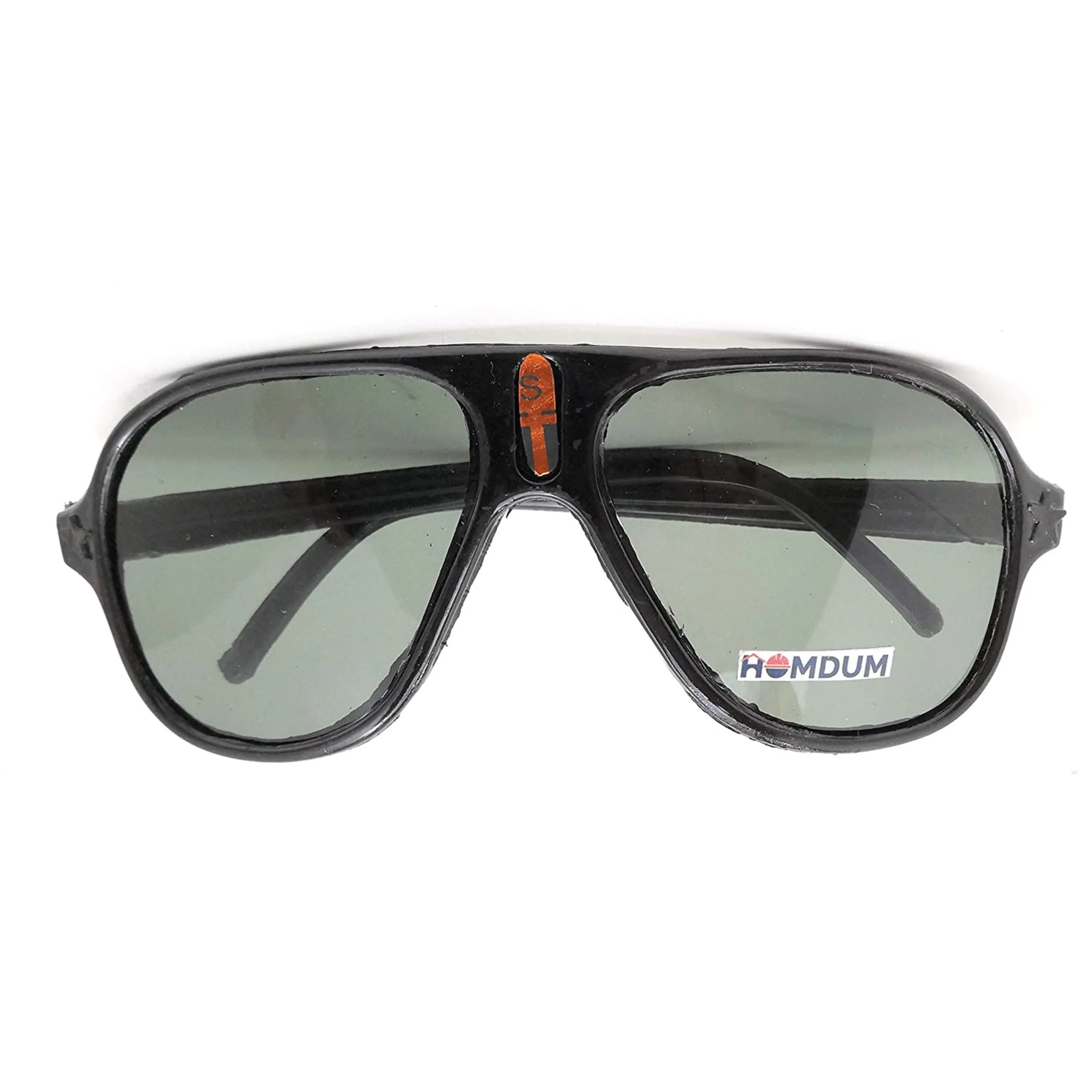 Homdum Black Safety Welding Goggles