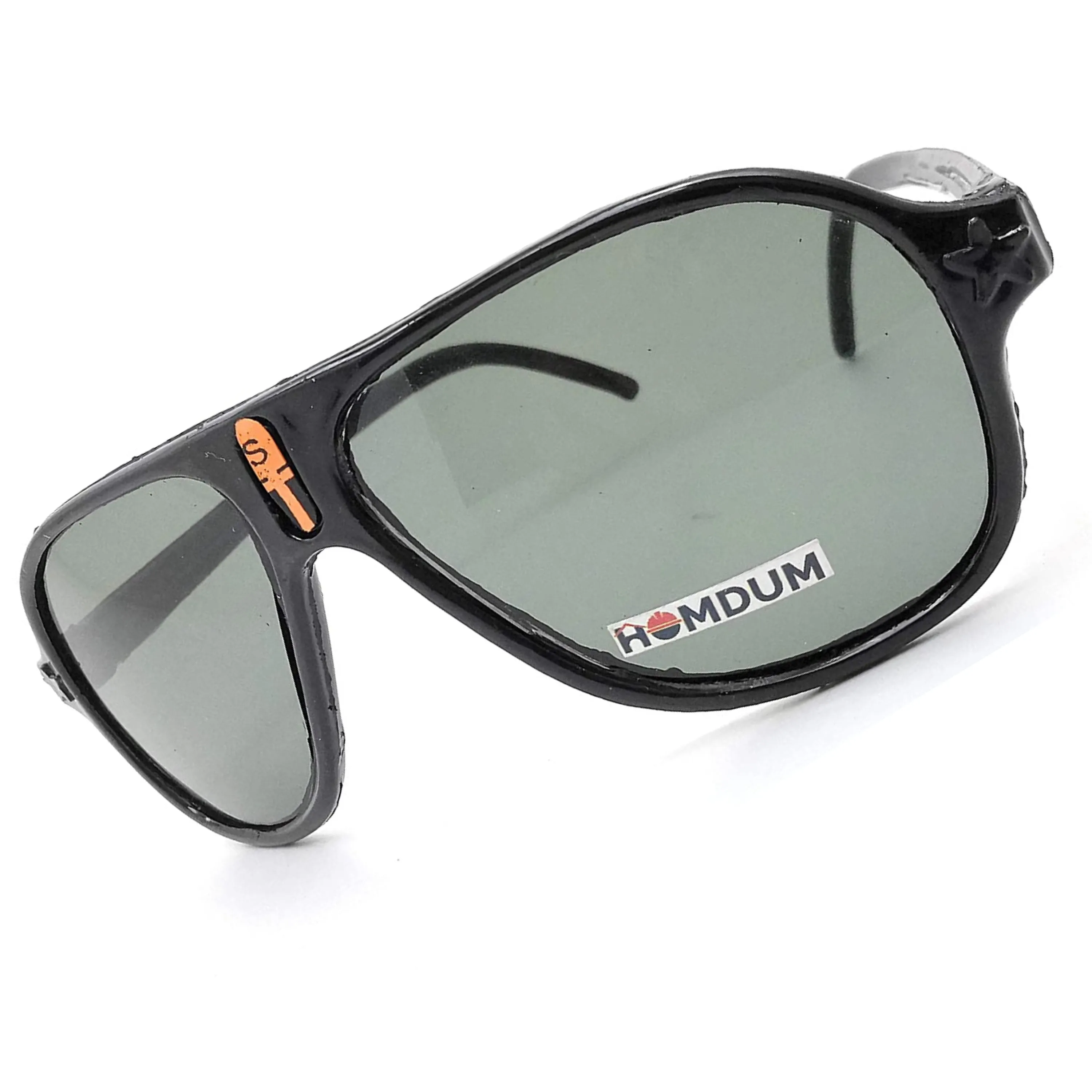 Homdum Black Safety Welding Goggles