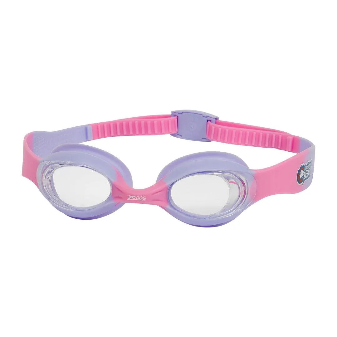 Kangaroo Beach Little Cadet Goggles