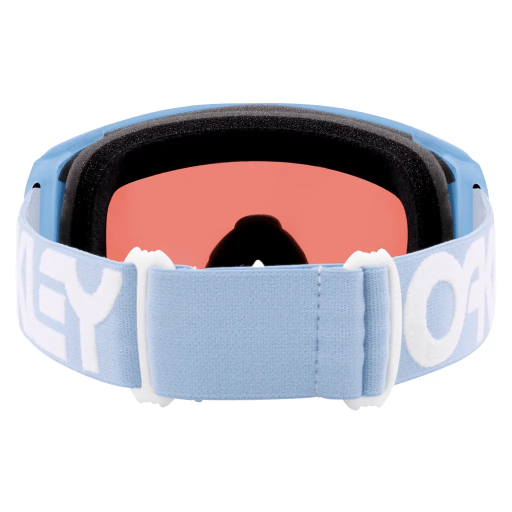 Line miner M goggle - Matte B1B stonewash / Prizm™ sapphire