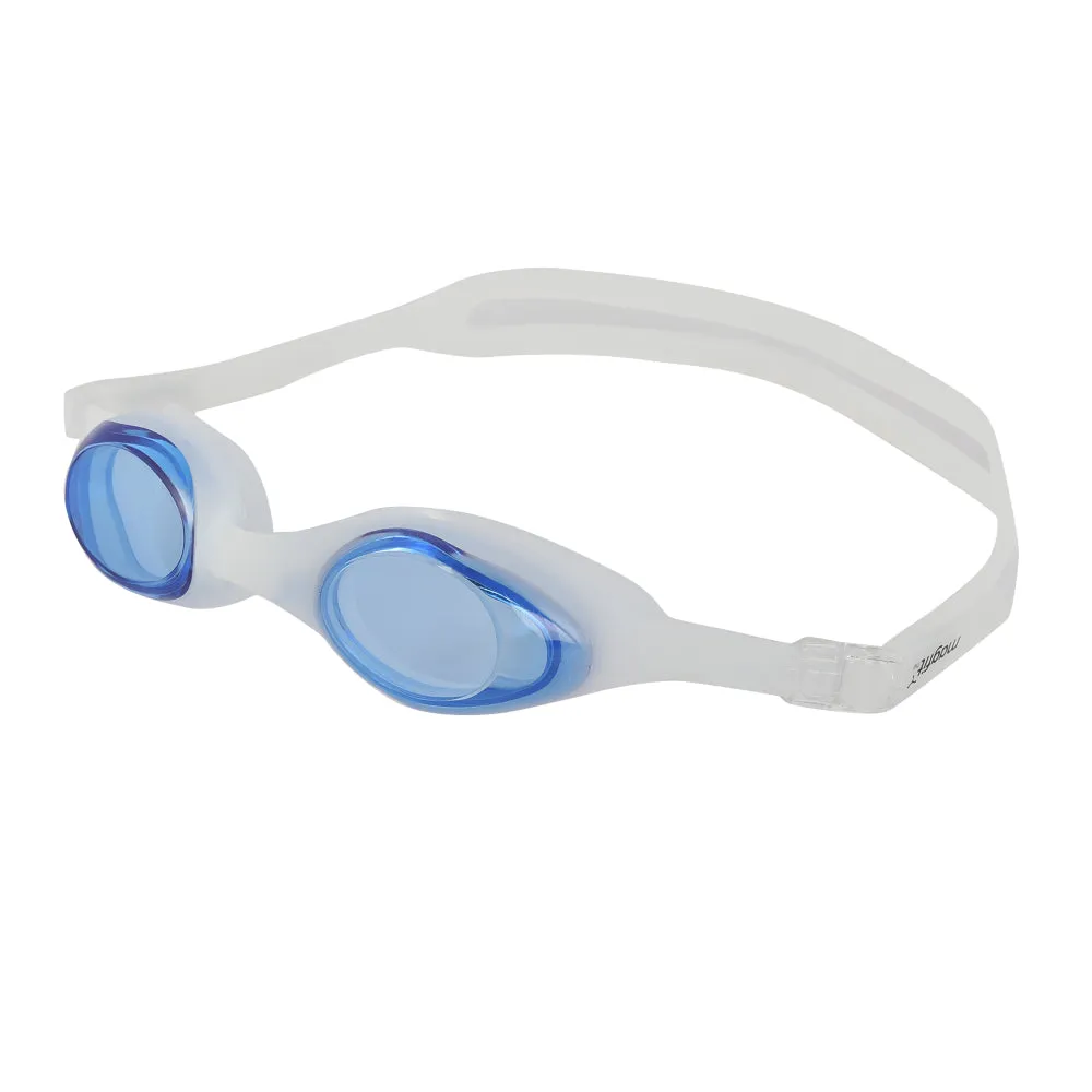 Magfit Unisex Elite Goggles Clear/Blue Swimming Goggles