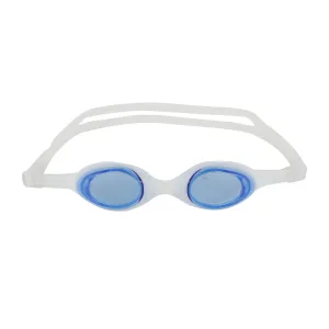 Magfit Unisex Elite Goggles Clear/Blue Swimming Goggles