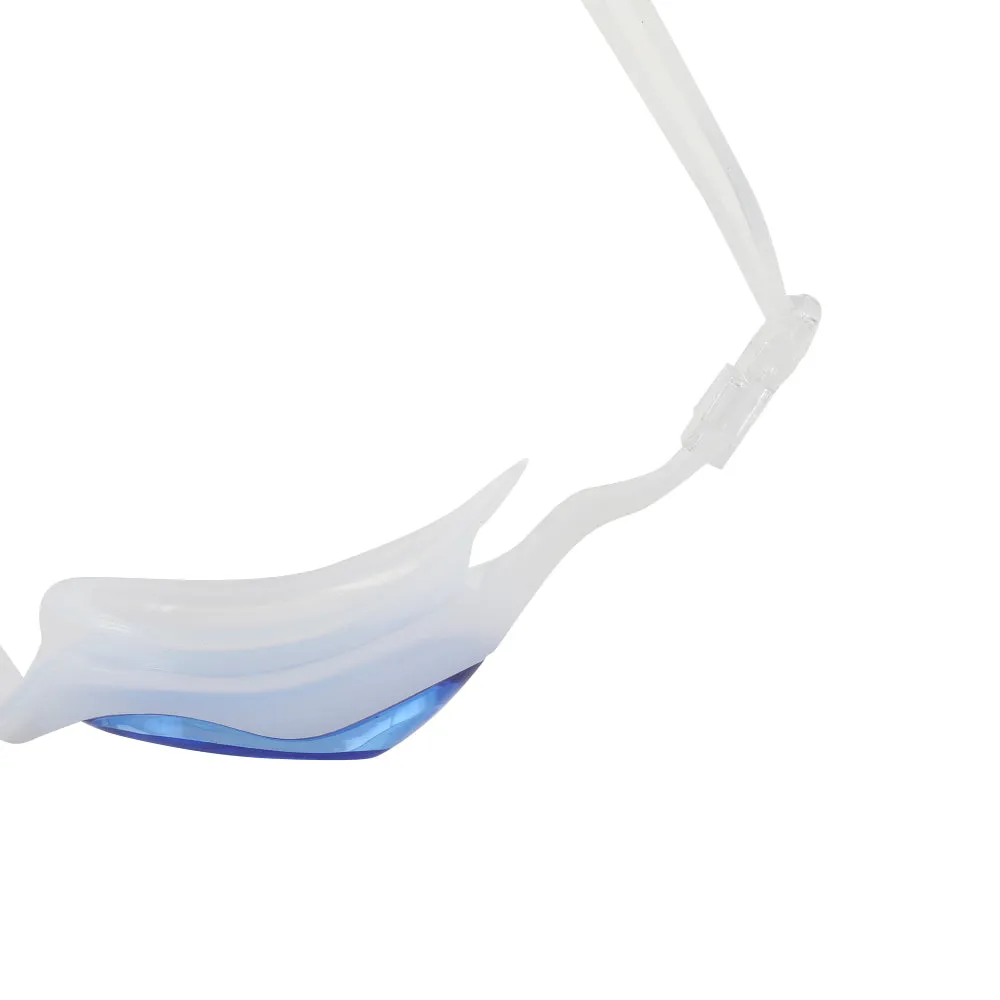 Magfit Unisex Elite Goggles Clear/Blue Swimming Goggles