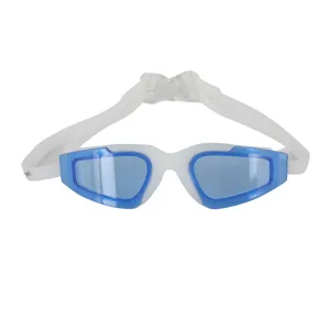 Magfit Unisex Max Goggles Clear/Blue Swimming Goggles