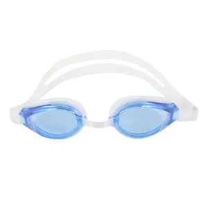 Magfit Unisex Pro Clear/Blue Swimming Goggles