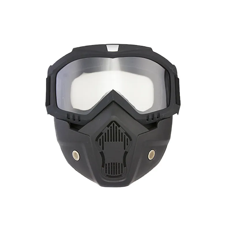Mask outdoor spot riding glasses goggles windproof motorcycle motorcycle off-road protective glasses Harley mask