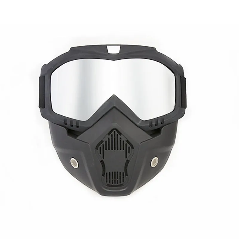 Mask outdoor spot riding glasses goggles windproof motorcycle motorcycle off-road protective glasses Harley mask