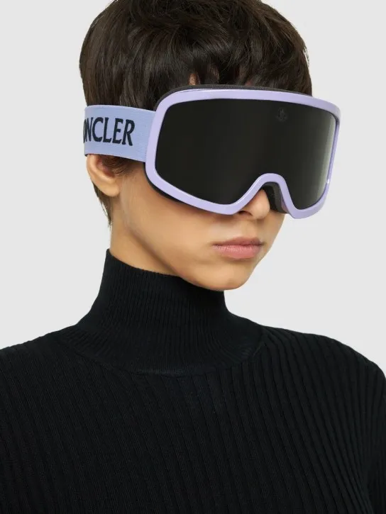 Moncler   Ski goggles 