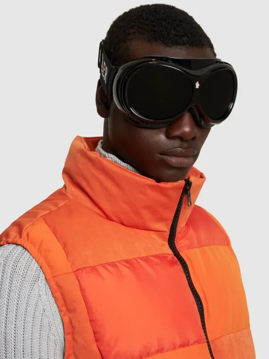 Moncler   Ski goggles 