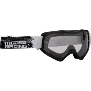 Moose Racing Qualifier Agroid Goggles