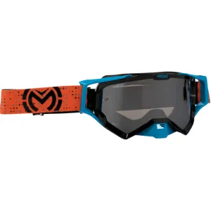 Moose Racing XCR Goggles