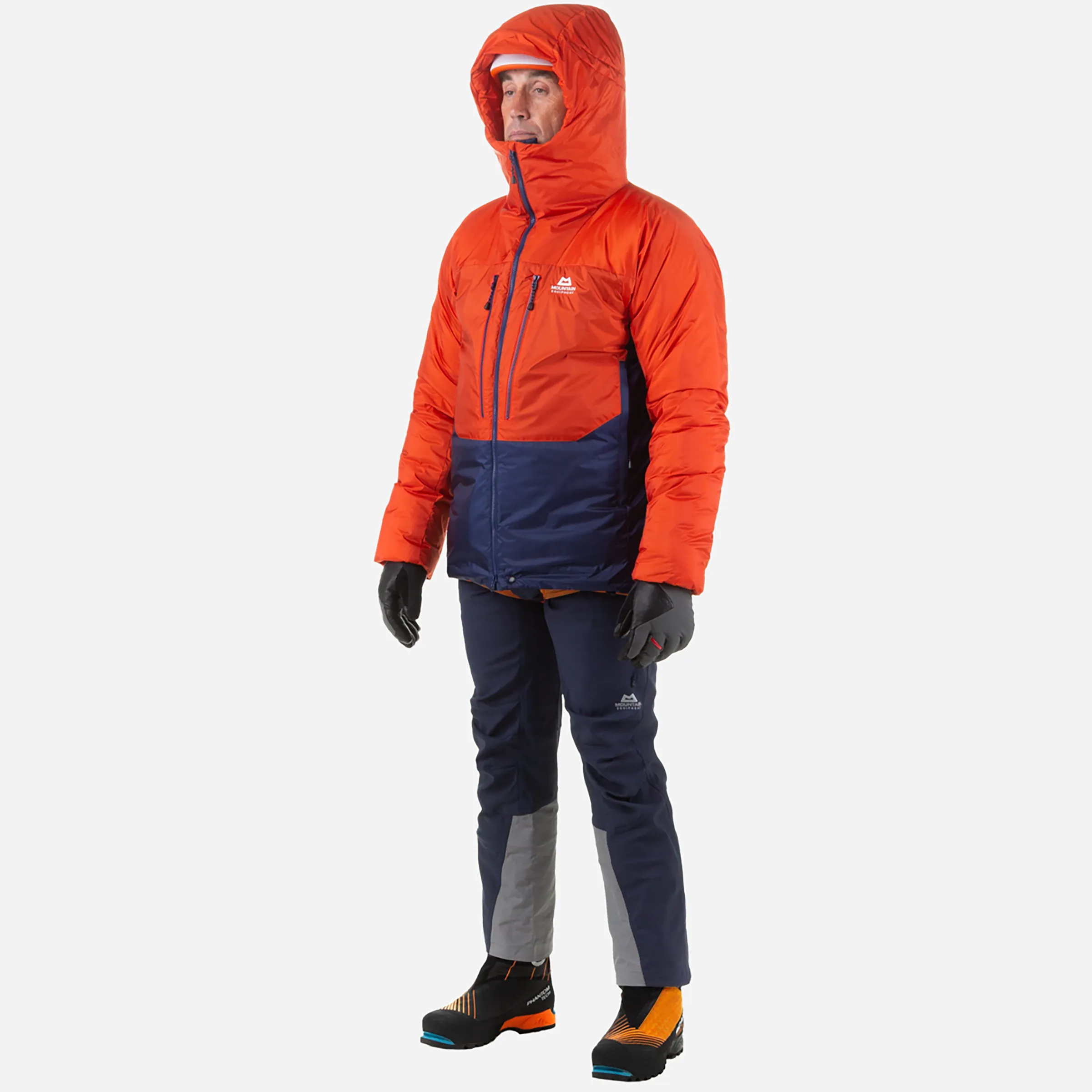 Mountain Equipment Citadel Men's Jacket