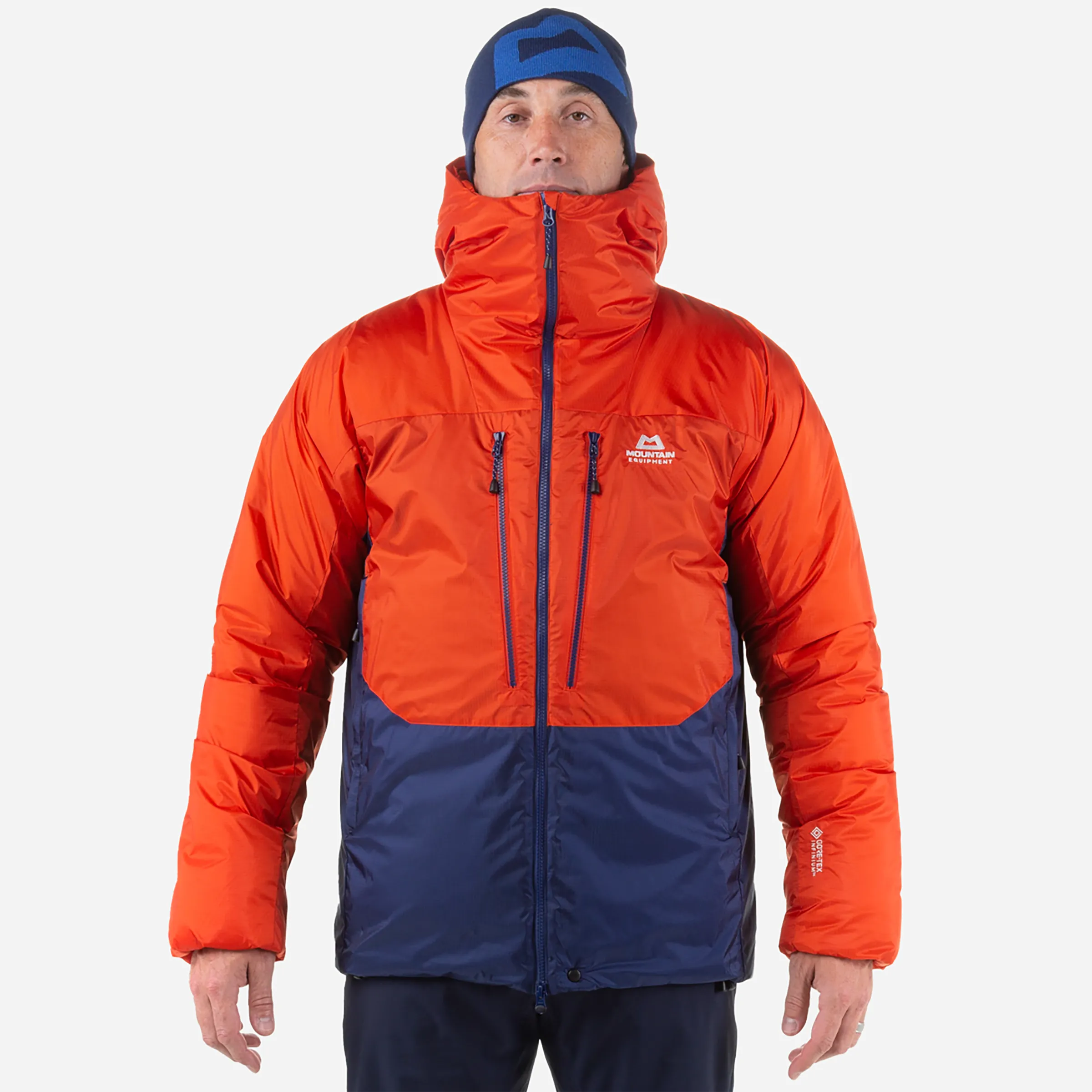 Mountain Equipment Citadel Men's Jacket