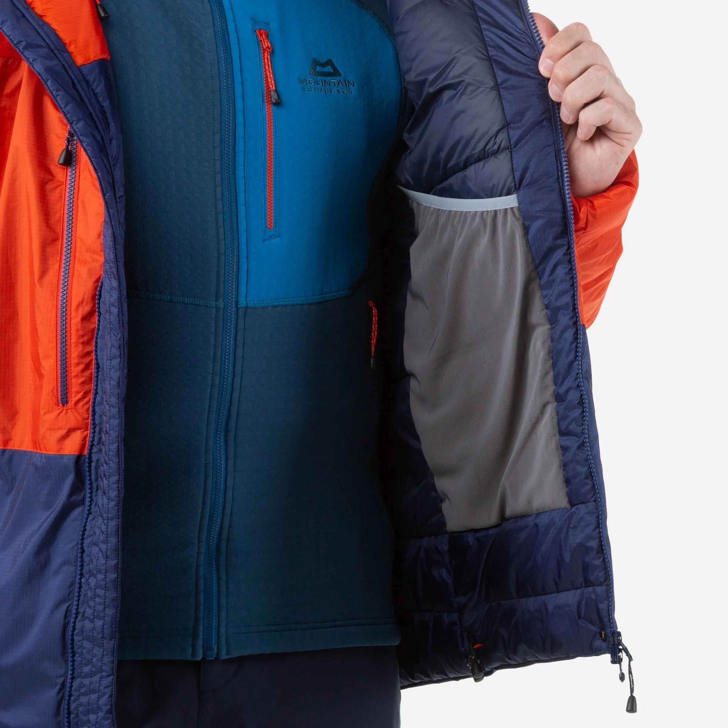 Mountain Equipment Citadel Men's Jacket