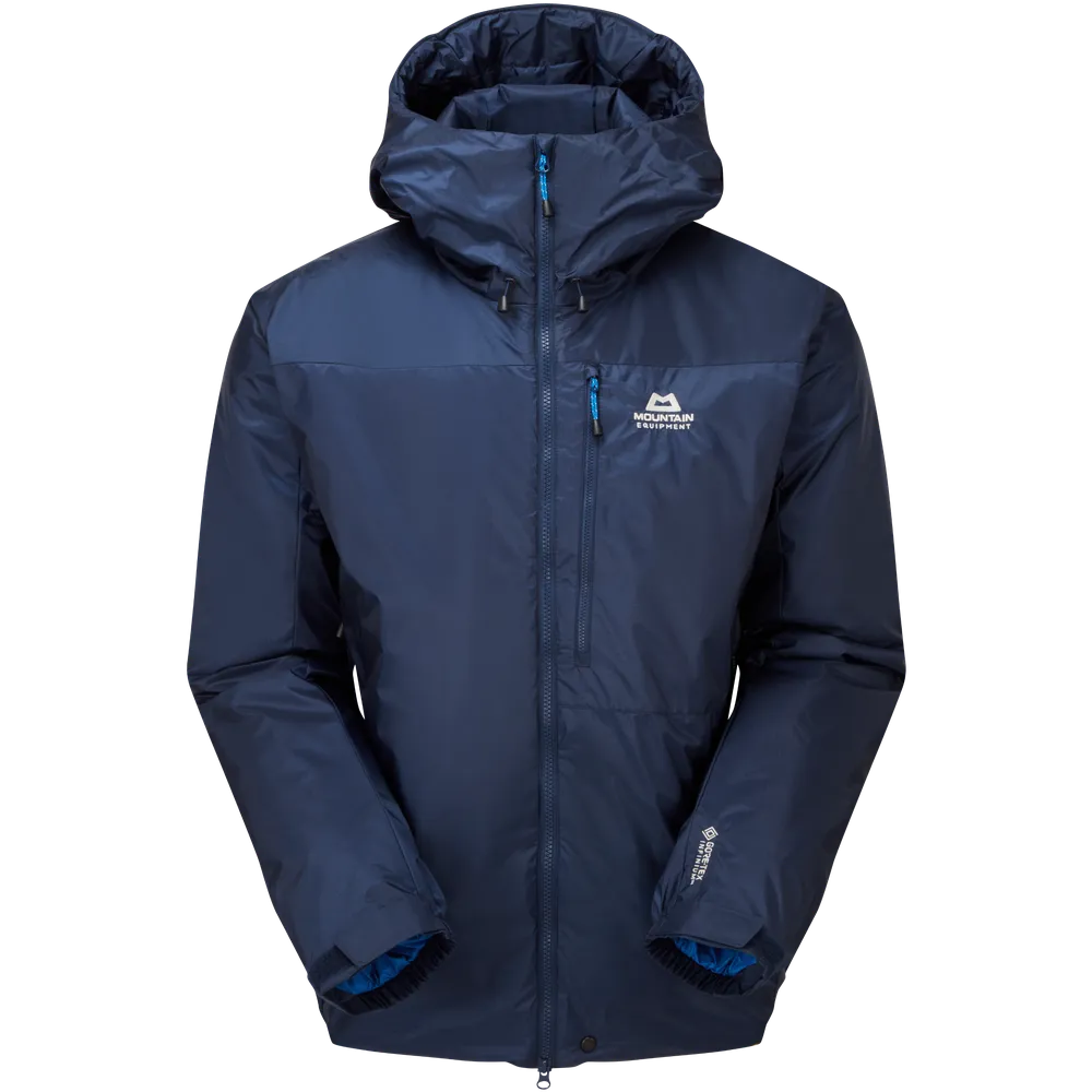 Mountain Equipment Fitzroy Men's Jacket
