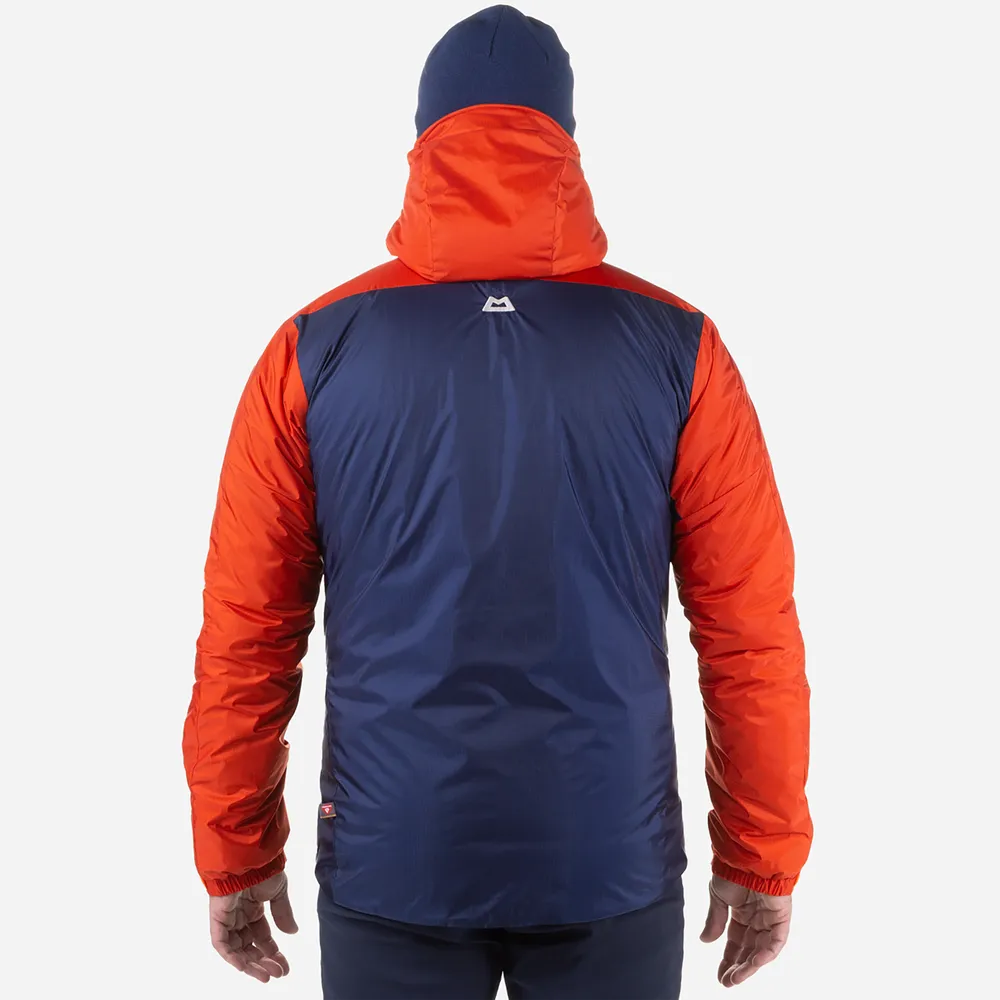 Mountain Equipment Fitzroy Men's Jacket