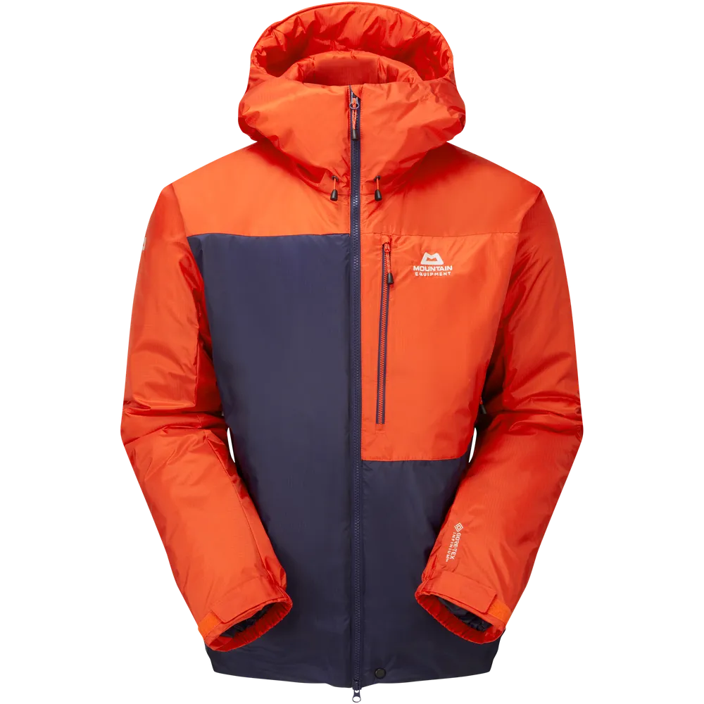 Mountain Equipment Fitzroy Men's Jacket