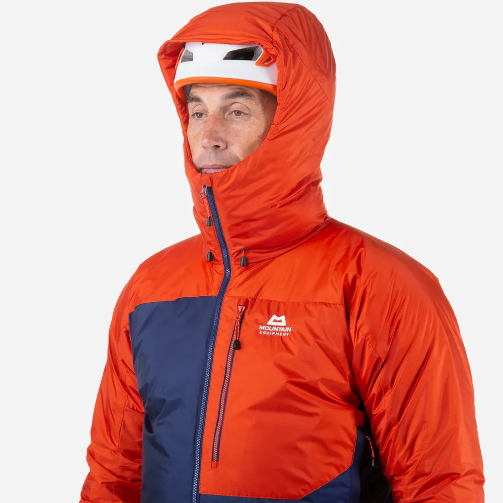 Mountain Equipment Fitzroy Men's Jacket
