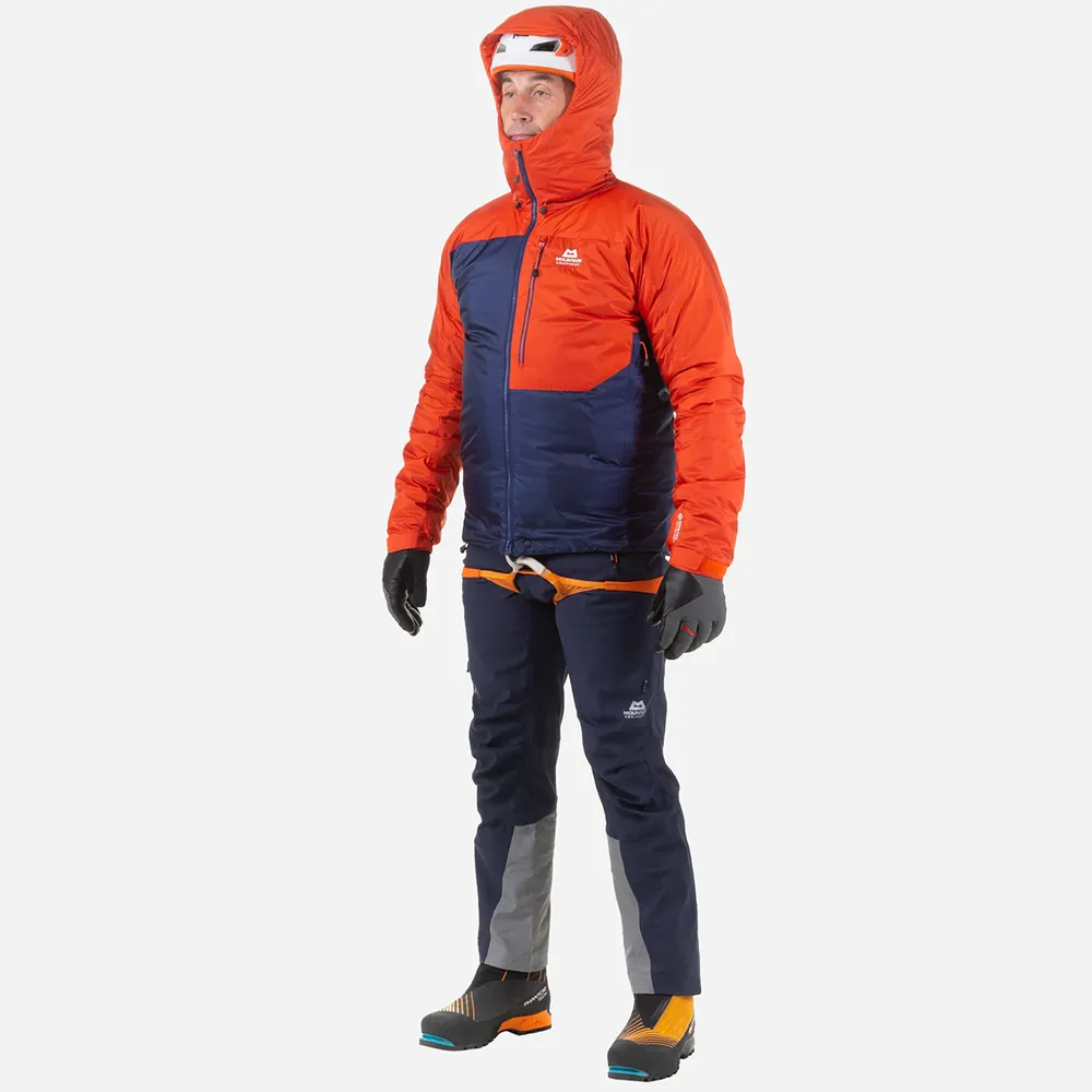 Mountain Equipment Fitzroy Men's Jacket