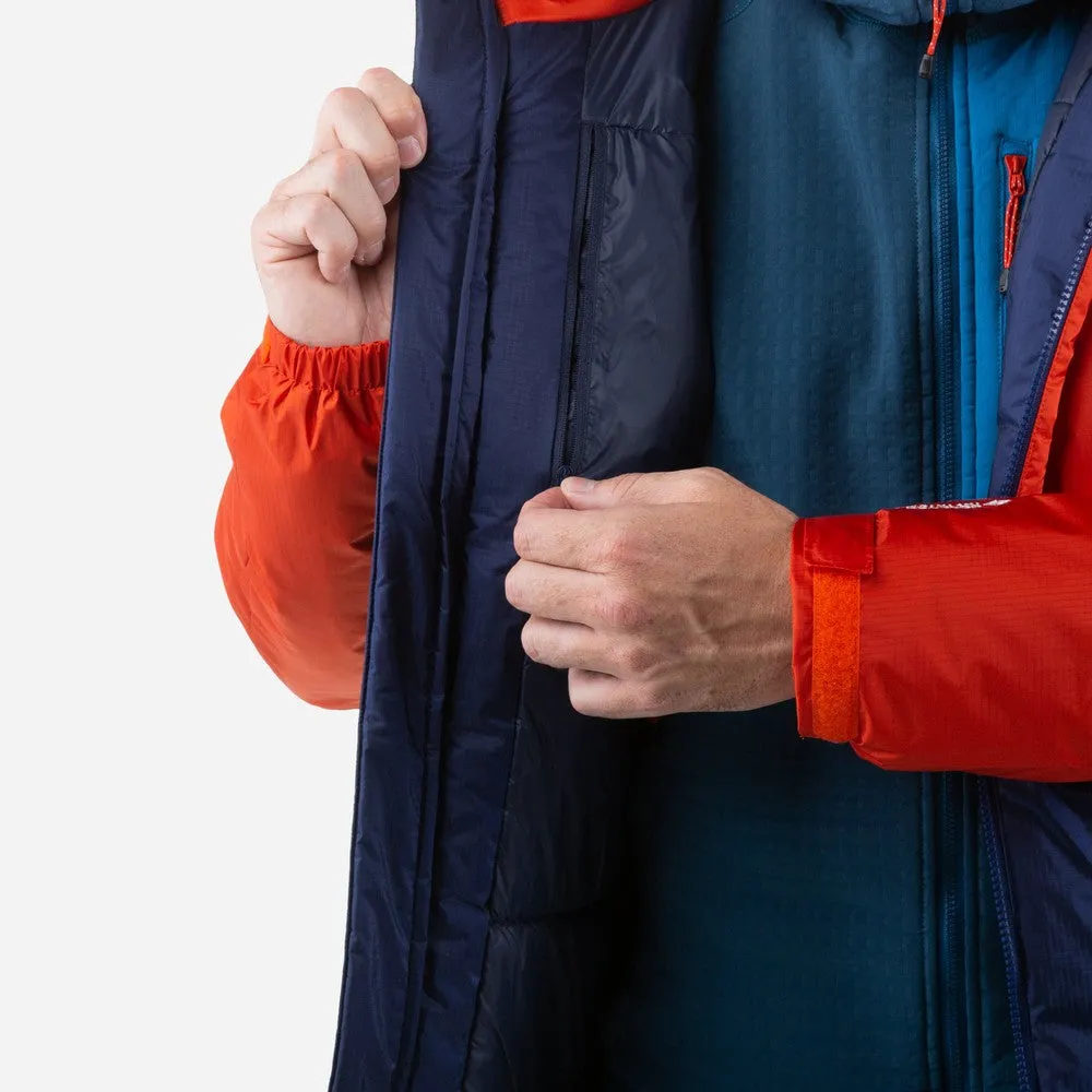 Mountain Equipment Fitzroy Men's Jacket