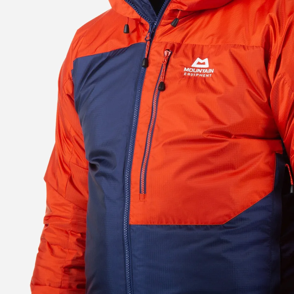 Mountain Equipment Fitzroy Men's Jacket