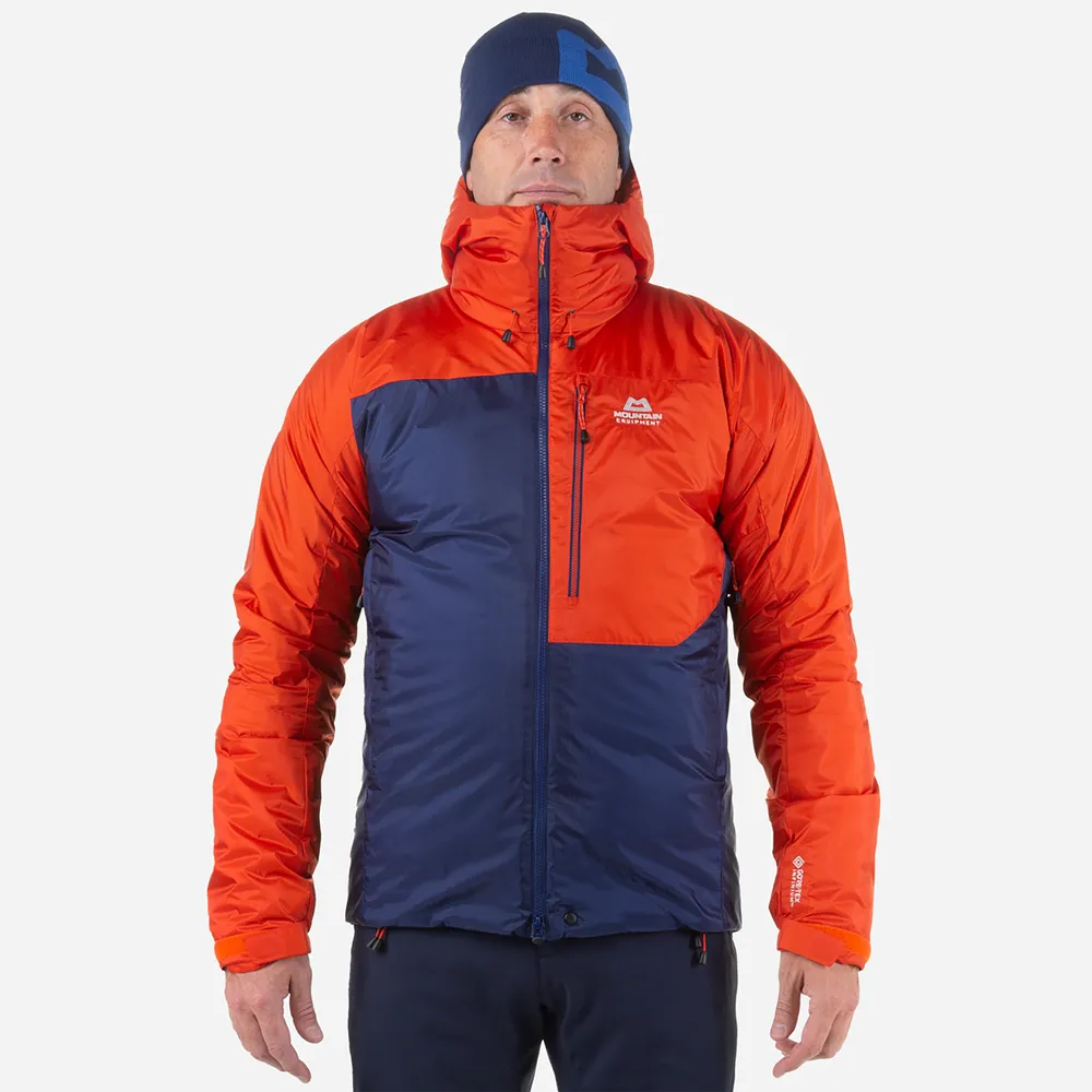 Mountain Equipment Fitzroy Men's Jacket