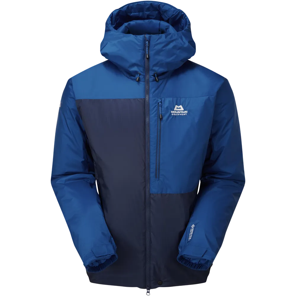 Mountain Equipment Fitzroy Men's Jacket