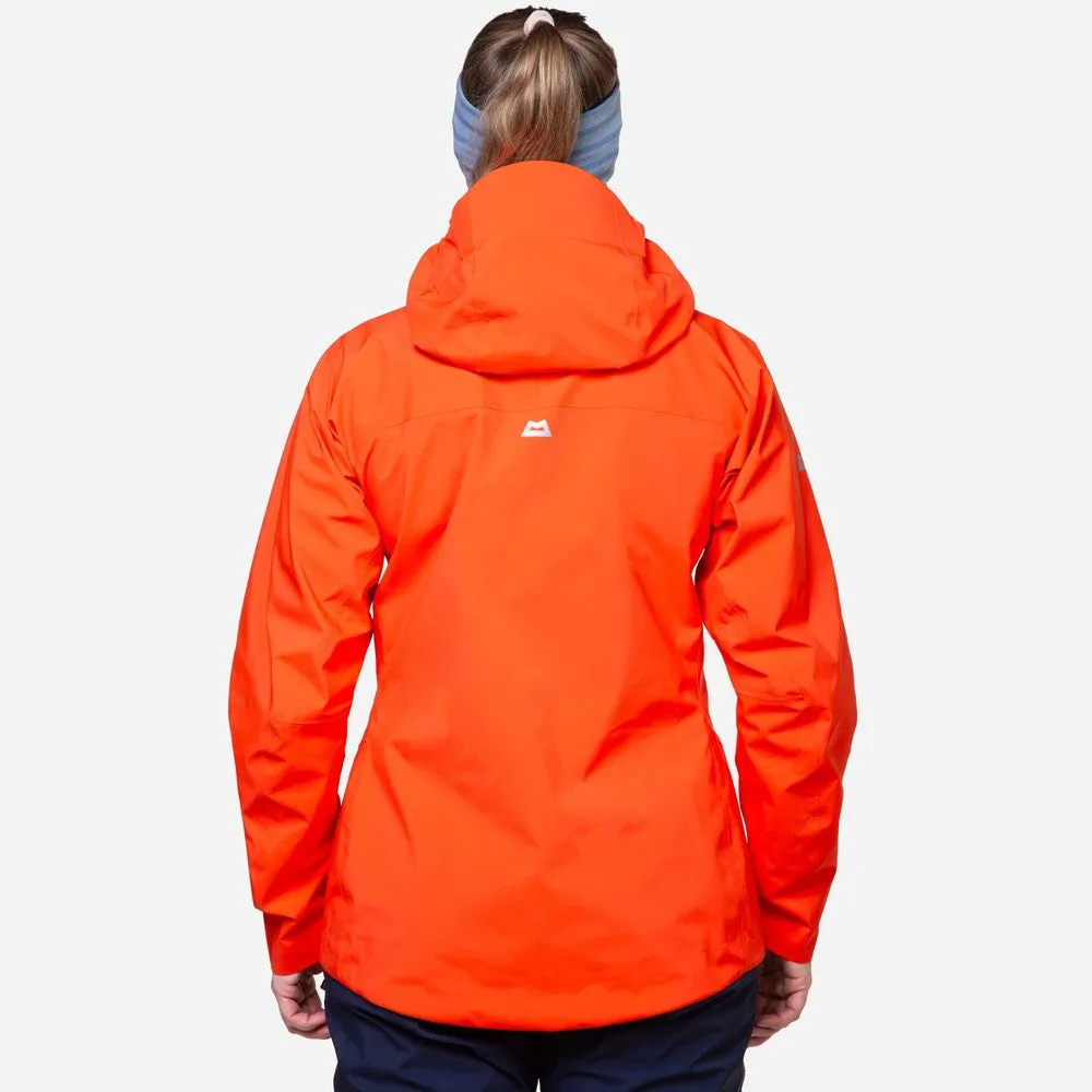 Mountain Equipment Tupilak Women's GORE-TEX Jacket