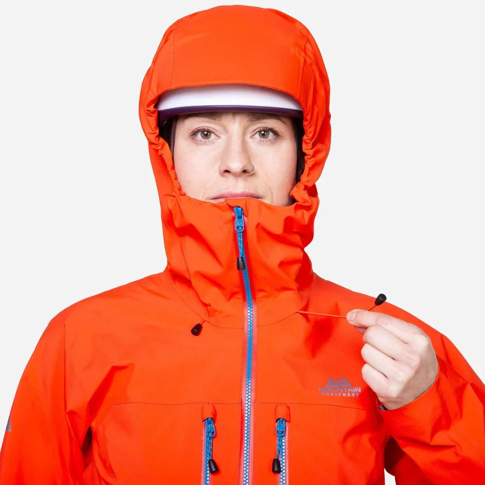 Mountain Equipment Tupilak Women's GORE-TEX Jacket