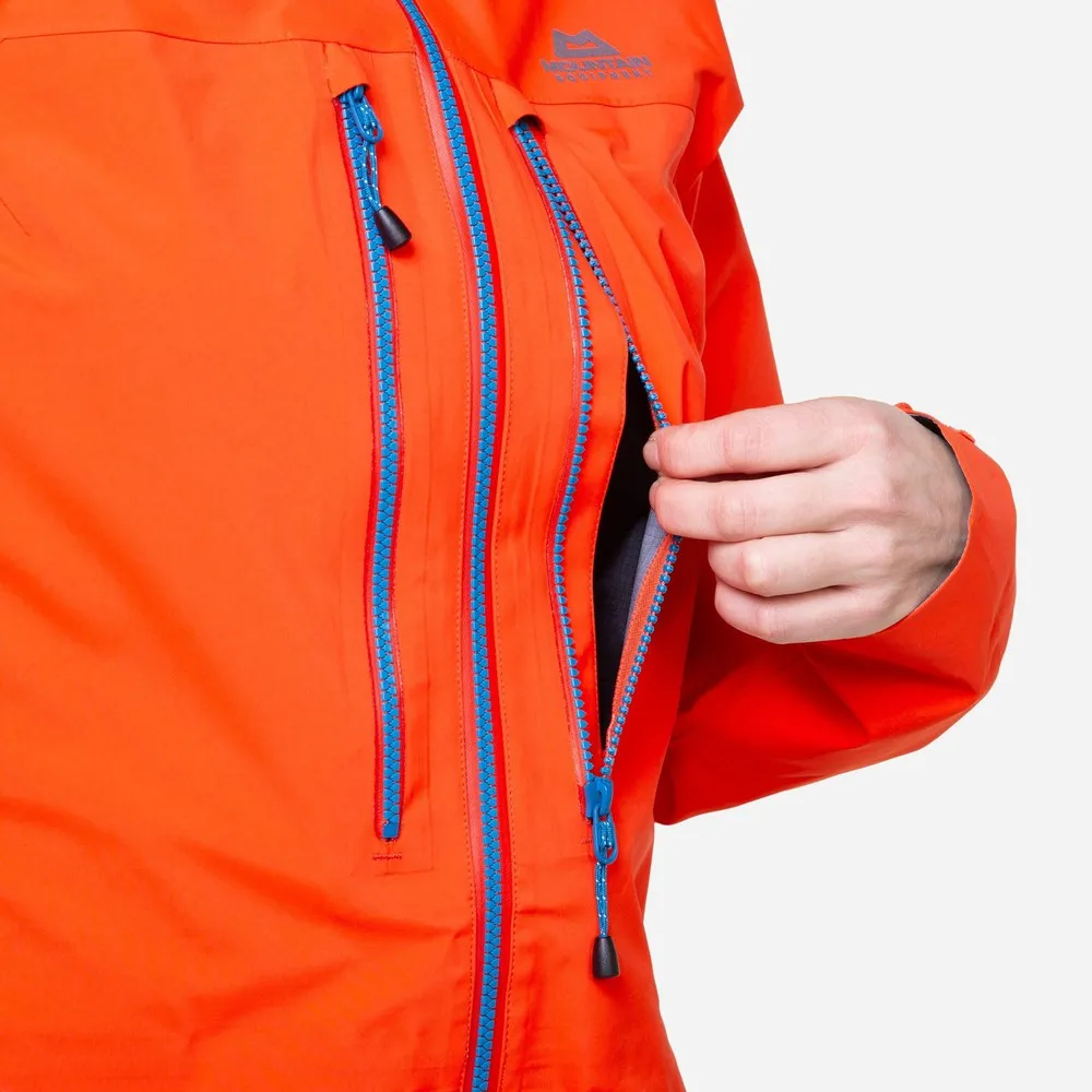 Mountain Equipment Tupilak Women's GORE-TEX Jacket