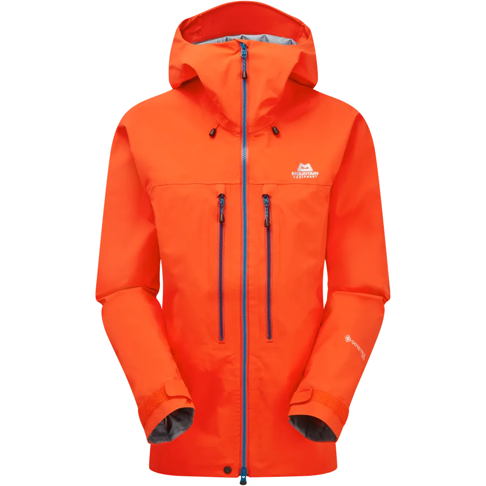 Mountain Equipment Tupilak Women's GORE-TEX Jacket