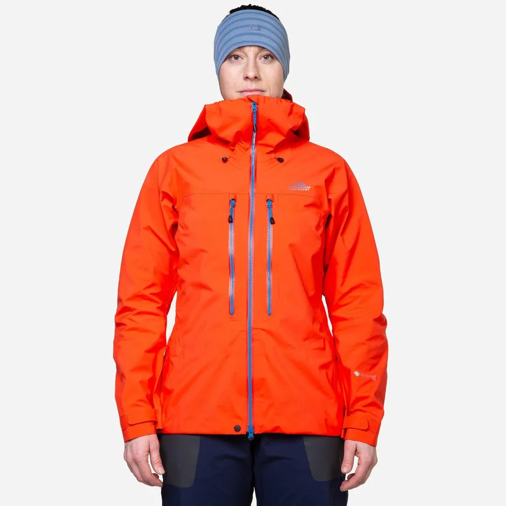Mountain Equipment Tupilak Women's GORE-TEX Jacket