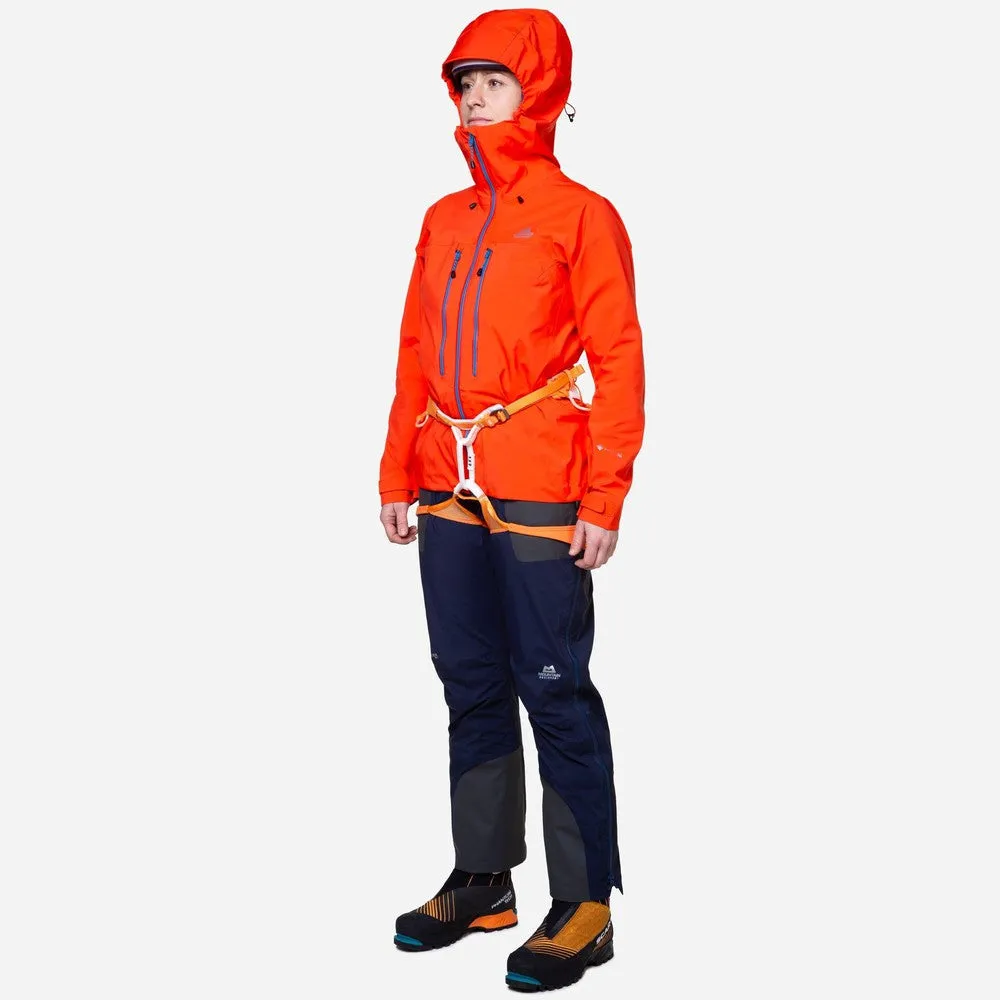 Mountain Equipment Tupilak Women's GORE-TEX Jacket