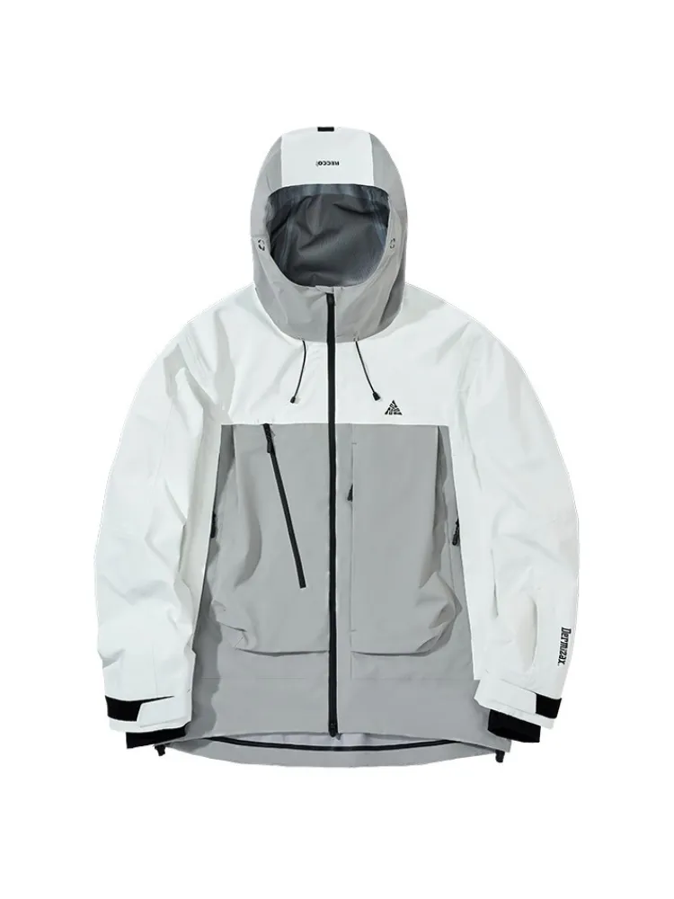 NANEND Dermizax 3L Summit Jacket - Men's
