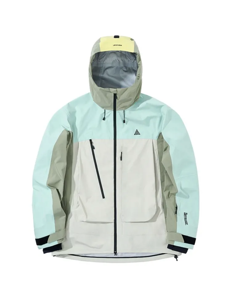 NANEND Dermizax 3L Summit Jacket - Men's