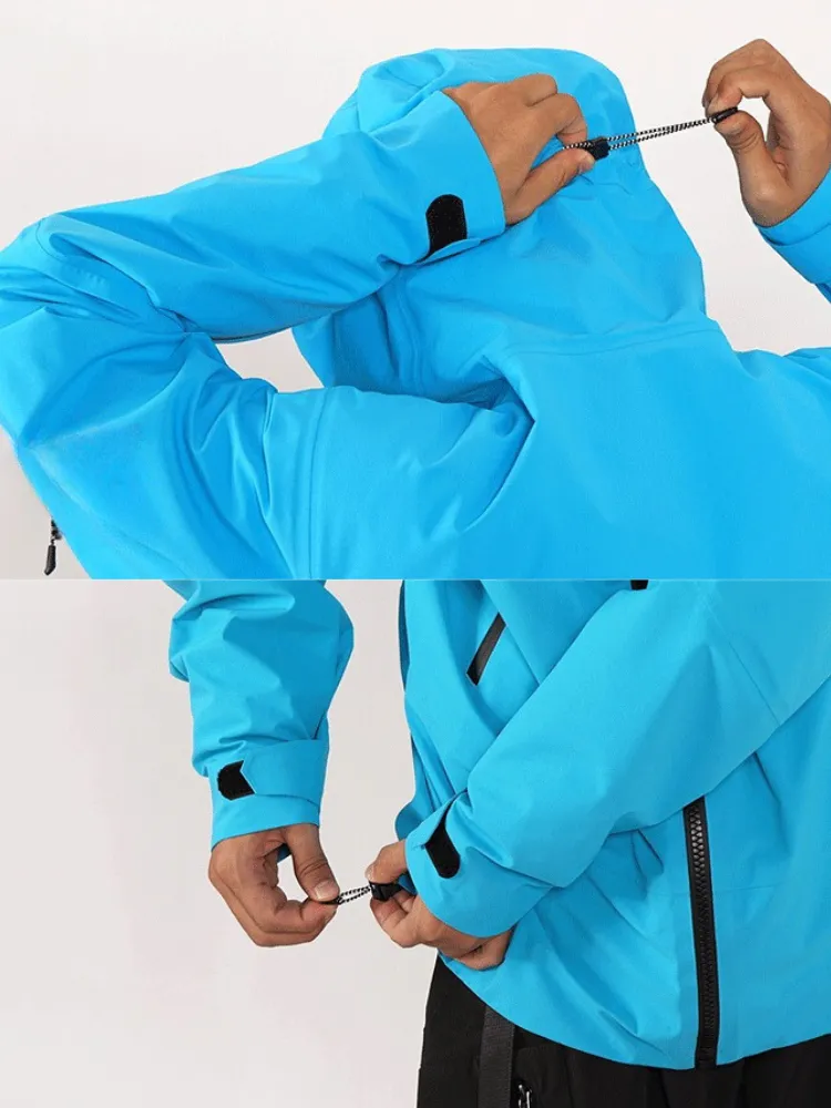 NANEND Shield Pro 3L Ski Jacket - Women's