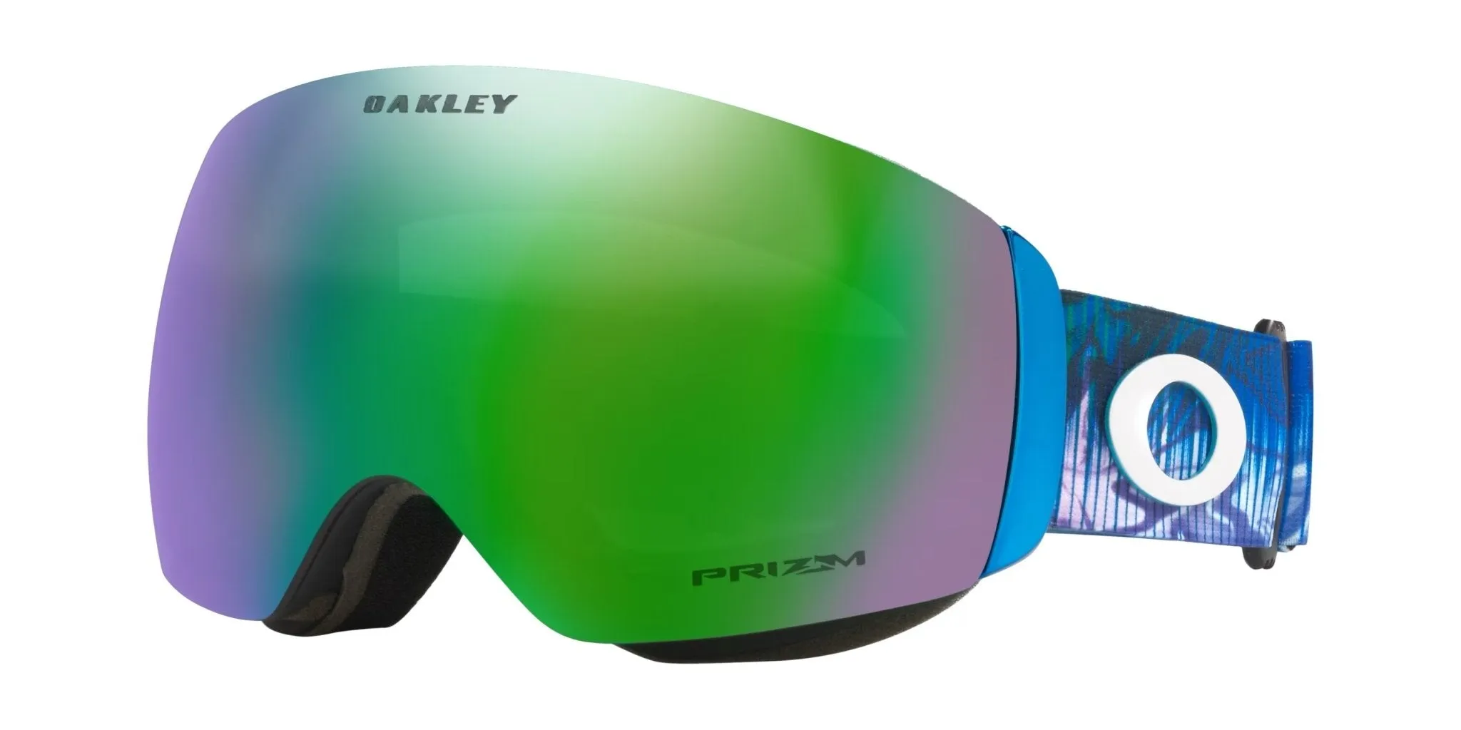 Oakley Flight Deck M Goggles 2024