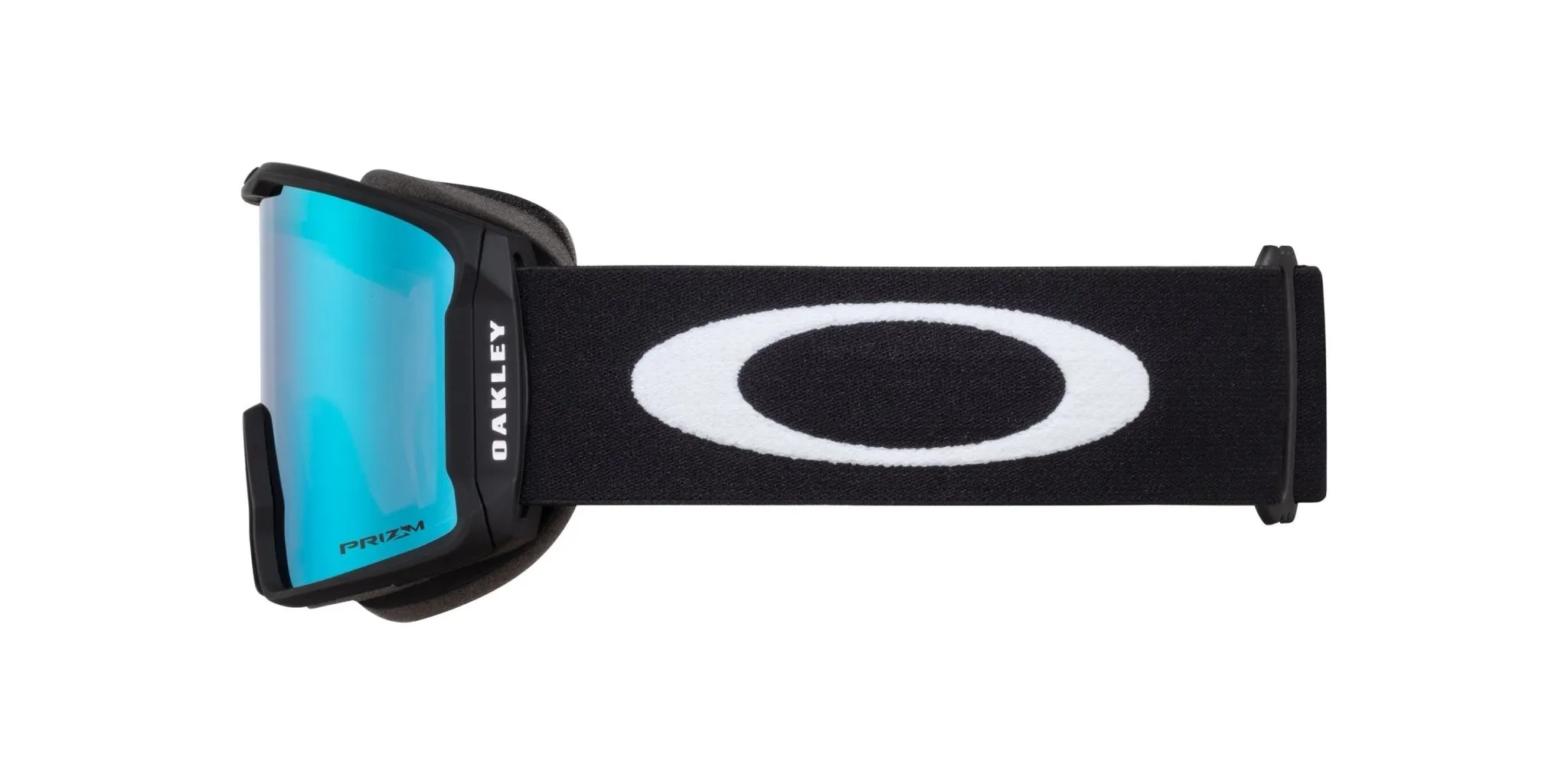 Oakley Line Miner L Goggles 2024