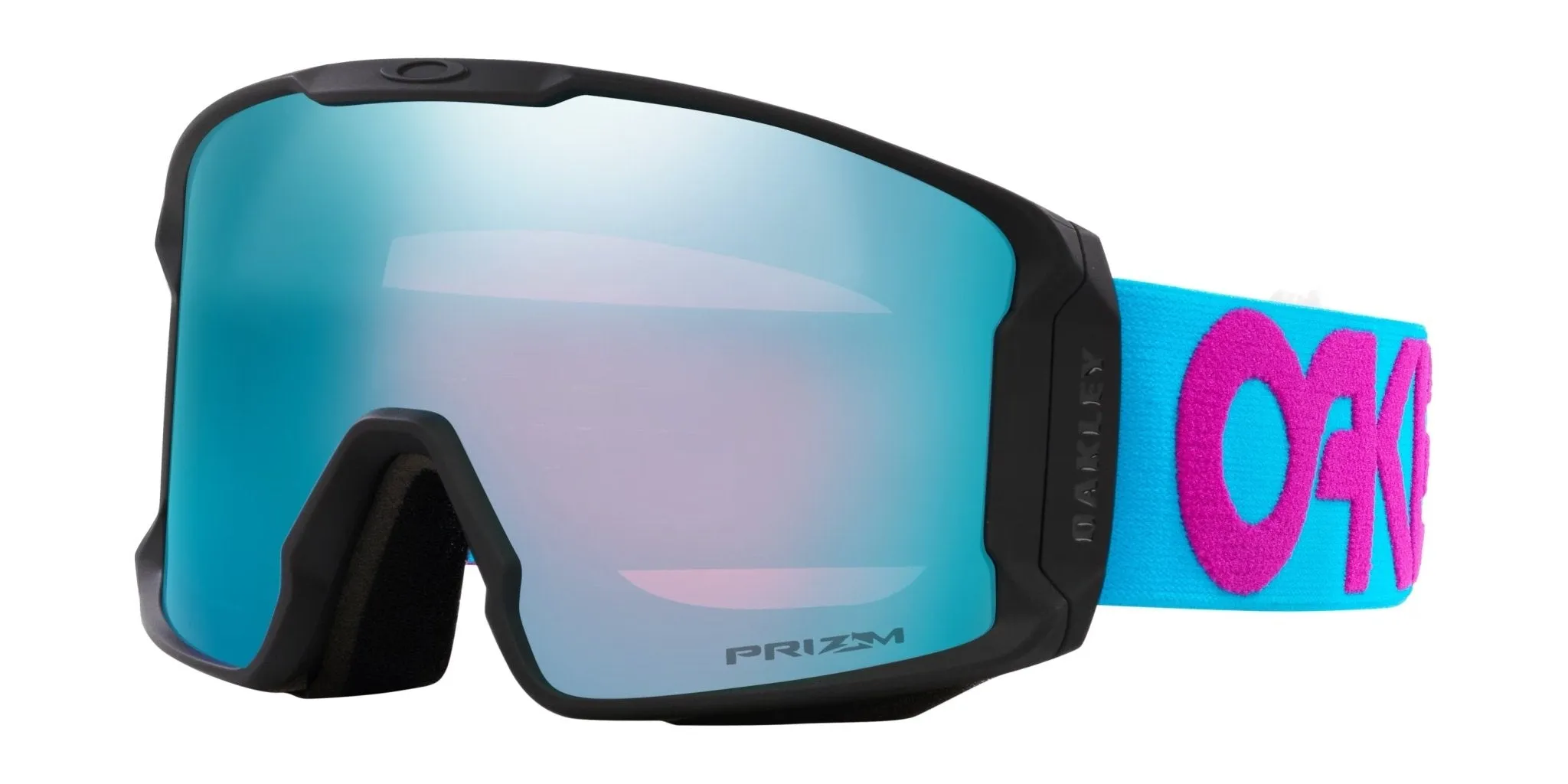 Oakley Line Miner L Goggles 2024