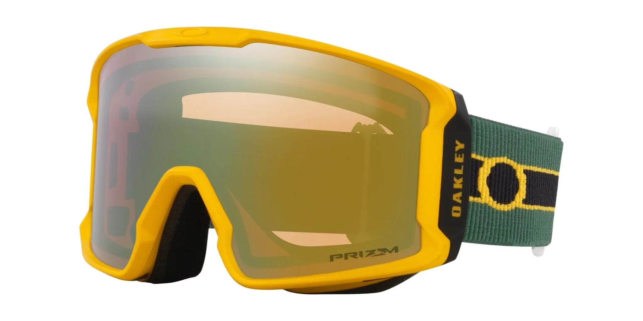 Oakley Line Miner L Goggles 2024