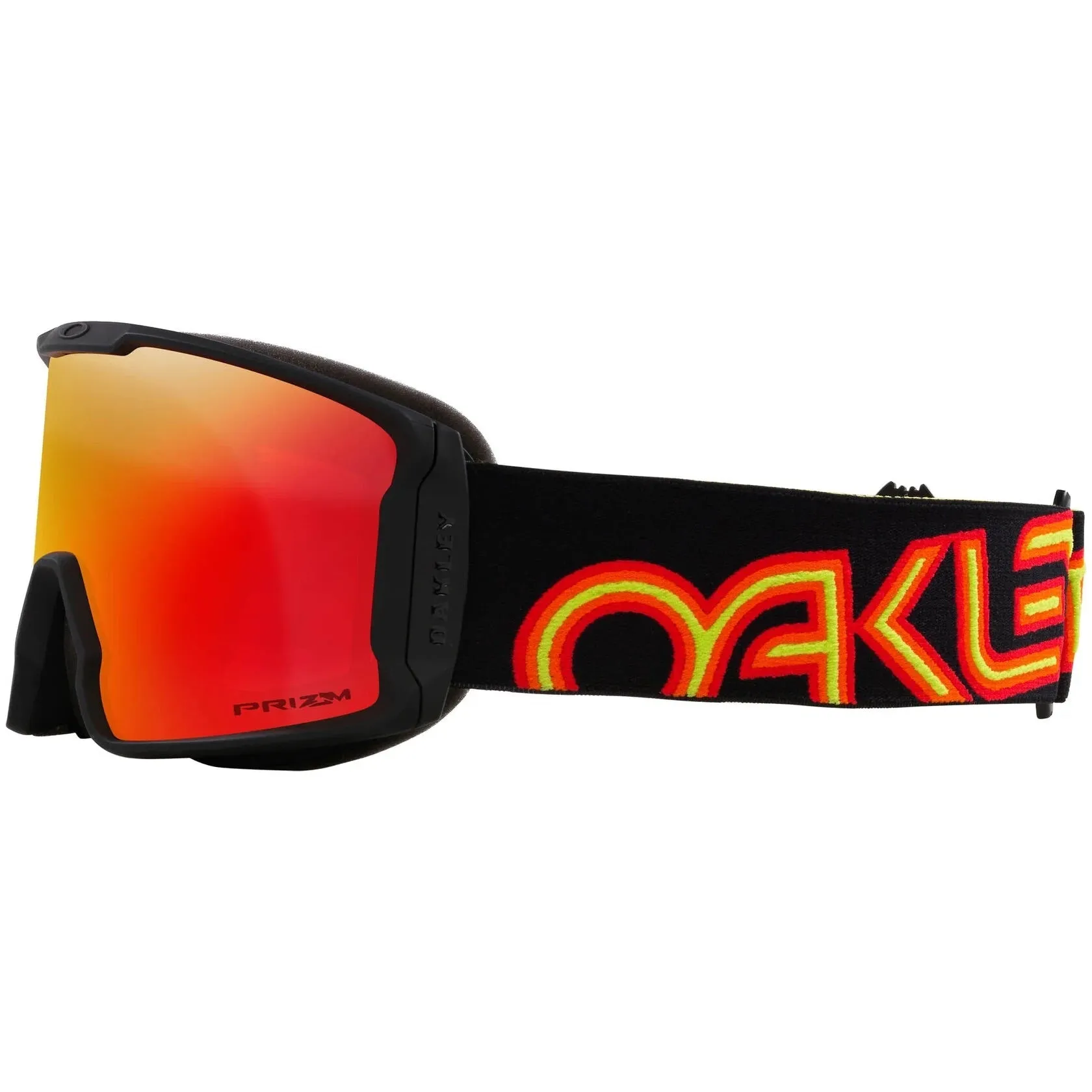 Oakley Line Miner L Goggles 2024