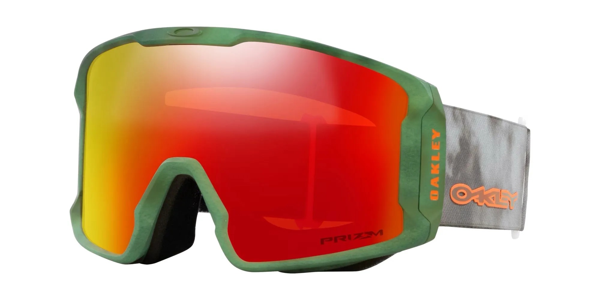 Oakley Line Miner L Goggles 2024