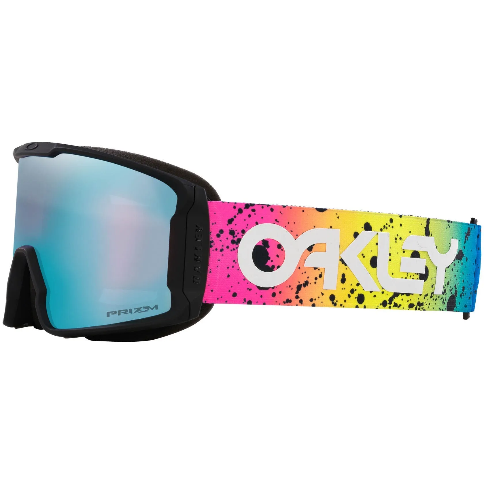 Oakley Line Miner L Goggles 2024