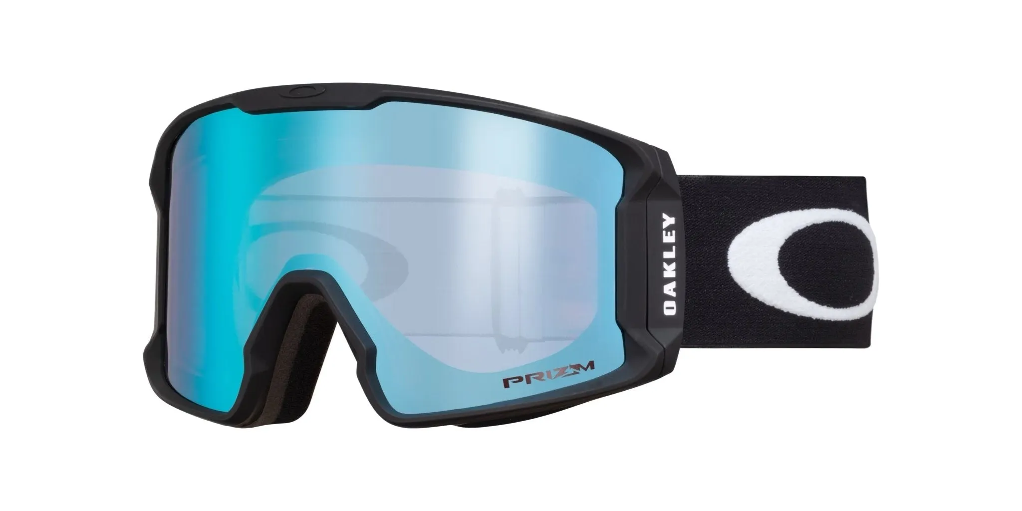Oakley Line Miner L Goggles 2024