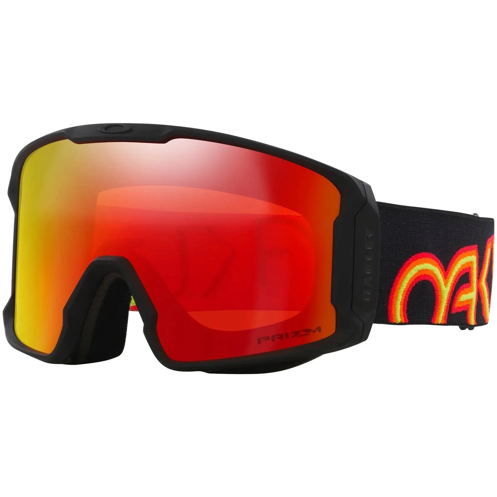 Oakley Line Miner L Goggles 2024