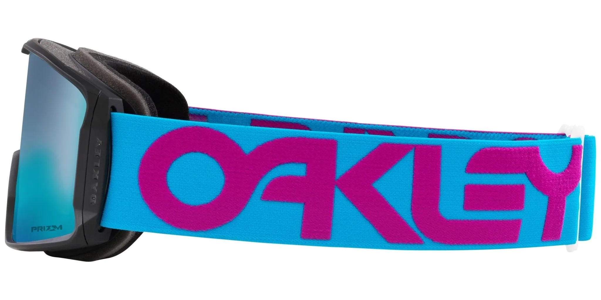 Oakley Line Miner L Goggles 2024
