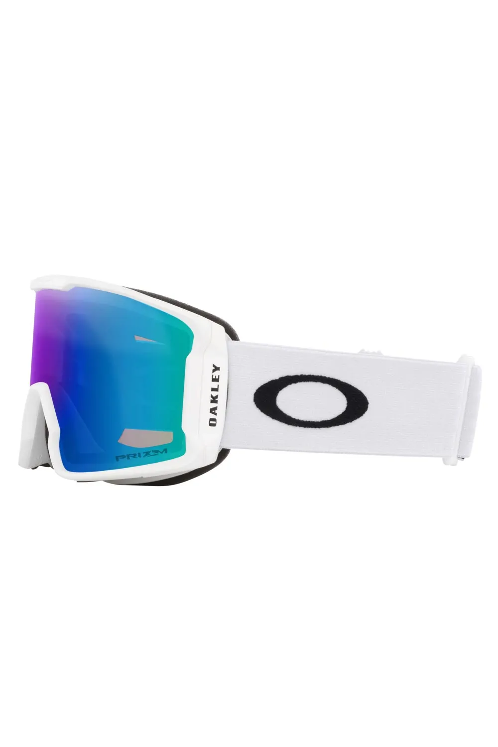 Oakley Line Miner L Goggles