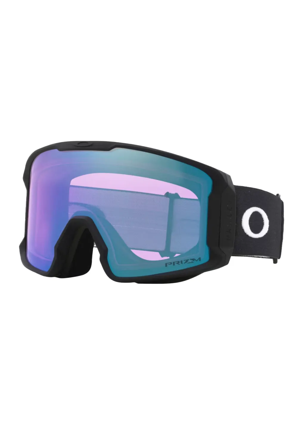 Oakley Line Miner L Goggles
