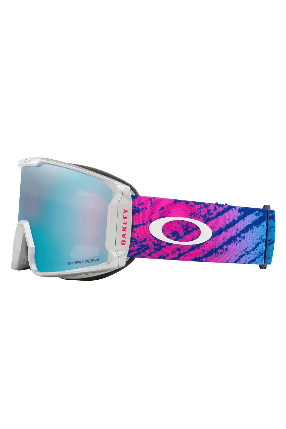 Oakley Line Miner L Goggles