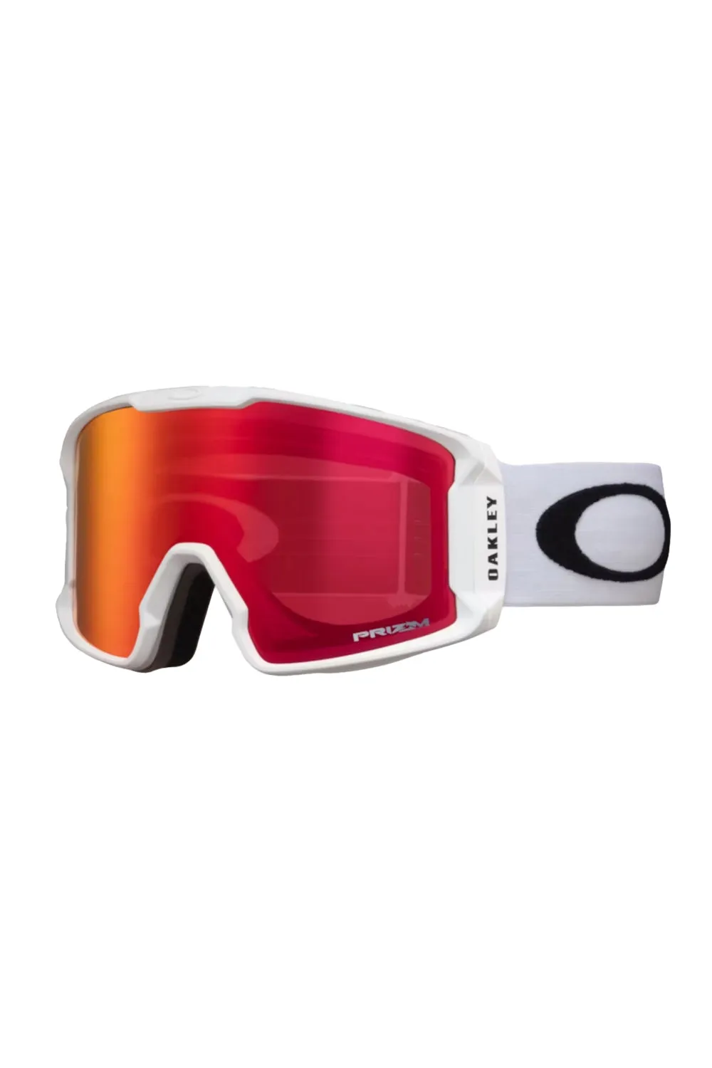 Oakley Line Miner L Goggles